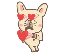 Johnny&Bonnie(Part5) sticker #9462564