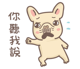 Johnny&Bonnie(Part5) sticker #9462565