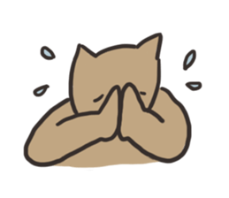 BOSS -shiba dog- sticker #9462824