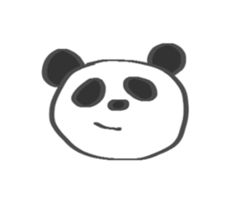 ZOO with 5 animals sticker #9463311