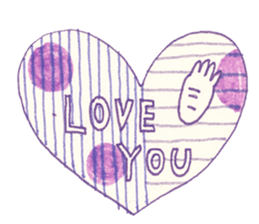 Bunny and Raccoon sticker #9463447