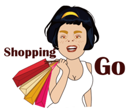 Mr. Yunan's daily routine! Coming!!!!!!! sticker #9463998