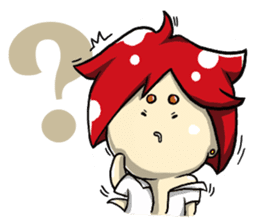 Gulong life diary sticker #9464530