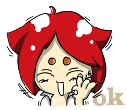 Gulong life diary sticker #9464532