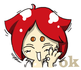 Gulong life diary sticker #9464532