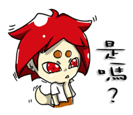 Gulong life diary sticker #9464547