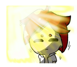 Gulong life diary sticker #9464558