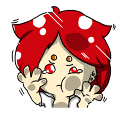 Gulong life diary sticker #9464560