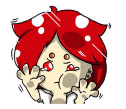 Gulong life diary sticker #9464560