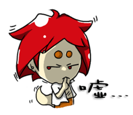 Gulong life diary sticker #9464562