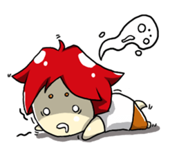 Gulong life diary sticker #9464563