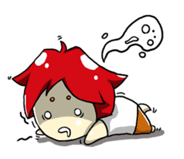 Gulong life diary sticker #9464563