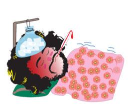 Mr.Yongfu boon sticker #9465396