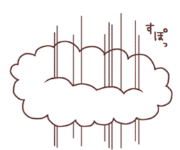 Pink Rabbit!2 sticker #9465583