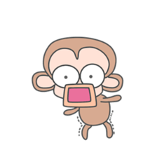 Monkey Saga(world sticker #9466248