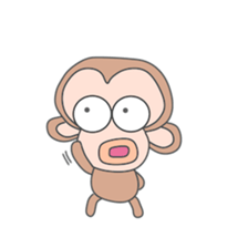 Monkey Saga(world sticker #9466249