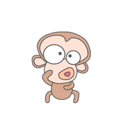 Monkey Saga(world sticker #9466250