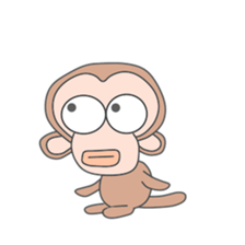 Monkey Saga(world sticker #9466253