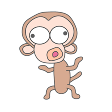 Monkey Saga(world sticker #9466256