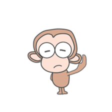 Monkey Saga(world sticker #9466258