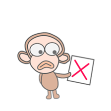 Monkey Saga(world sticker #9466262