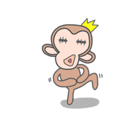 Monkey Saga(world sticker #9466263