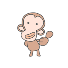 Monkey Saga(world sticker #9466266