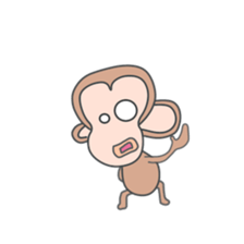 Monkey Saga(world sticker #9466268
