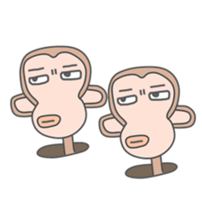 Monkey Saga(world sticker #9466275