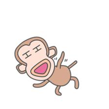 Monkey Saga(world sticker #9466280