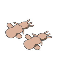 Monkey Saga(world sticker #9466287