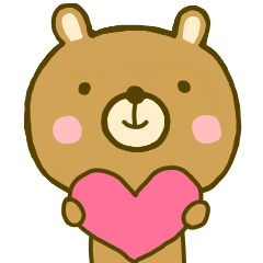 bear kumanokumasan 2