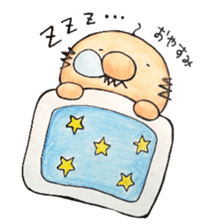 Hokkori uncle sticker #9466821