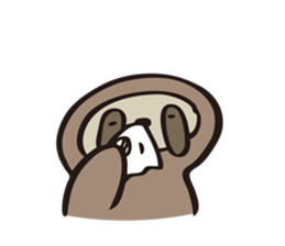 NA:MA:KE vol.2 by colina sticker #9466896