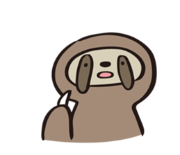 NA:MA:KE vol.2 by colina sticker #9466906