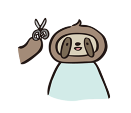 NA:MA:KE vol.2 by colina sticker #9466916