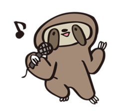 NA:MA:KE vol.2 by colina sticker #9466923