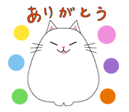 Miko-chan sticker #9467168