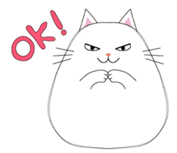 Miko-chan sticker #9467170