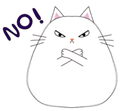 Miko-chan sticker #9467171