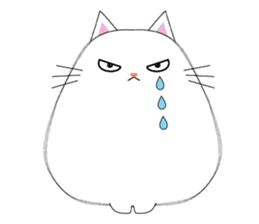 Miko-chan sticker #9467176