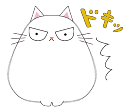 Miko-chan sticker #9467177