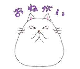 Miko-chan sticker #9467182