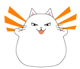 Miko-chan sticker #9467185