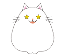 Miko-chan sticker #9467187