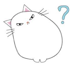 Miko-chan sticker #9467194