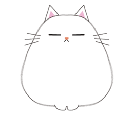 Miko-chan sticker #9467196