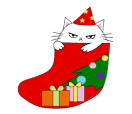 Miko-chan sticker #9467200