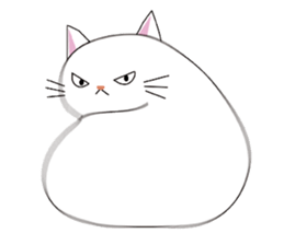 Miko-chan sticker #9467202