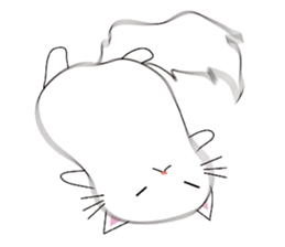 Miko-chan sticker #9467204